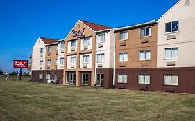 Red Roof Inn & Suites Danville, Il  United States Of America